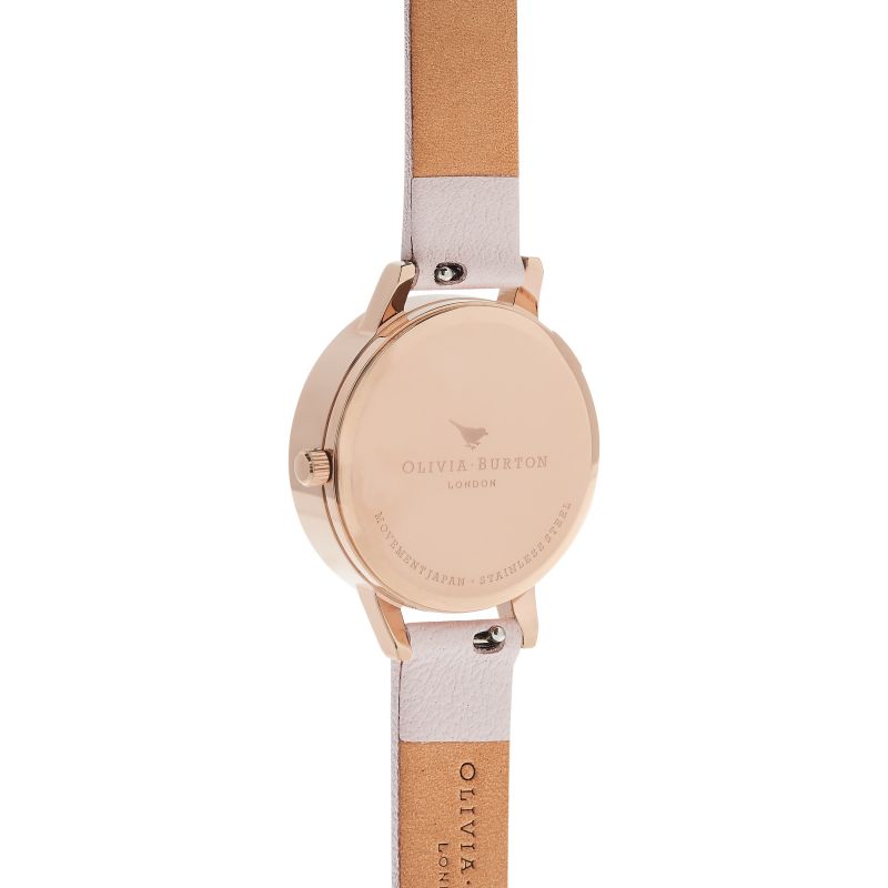 Ceas Dama, Olivia Burton, Semi Precious OB16SP02